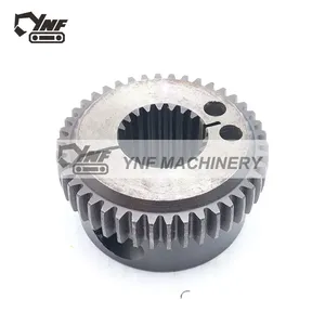 42-21-16 Excavator Gear YNF17005, Excavator Drive Transmission Replacement Parts thumbnail-1