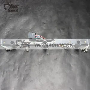 8-97332133-2 ZX200-3 Excavator Wiring Harness Replacement for Wiring Service YNF17705 thumbnail-4