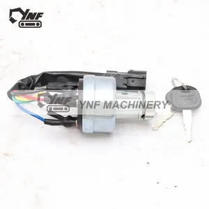 Excavator Switch YNF17997, Excavator Electrical Replacement Parts thumbnail-4