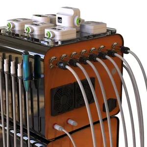 CE/ROHS Certified TruSculpt Flexible Microcurrent Machine, 1-Year Warranty thumbnail-3