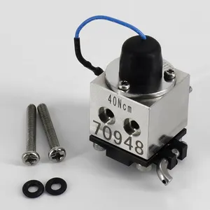 000100014 55um Ink Chamber With Nozzle for Alphajet Inkjet Coding Printer thumbnail-1