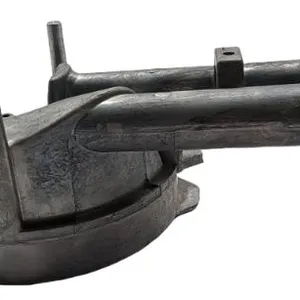 OEM Custom Aluminum Die Casting Auto Machinery Hardware Cast Parts thumbnail-4