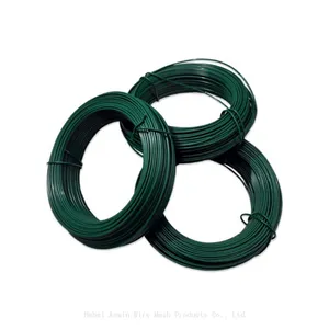 Hot Sale Iron Wire GI Galvanized Binding Wire High Quality BWG20 21 22 Galvanized Iron Wire thumbnail-5