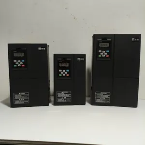 Botten DS200 Electro-hydraulic Servo Drive 11KW to 132KW for Injection Machine Metal Baler Hydraulic Press Industrial thumbnail-1