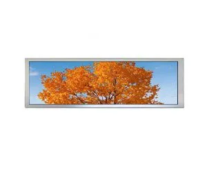 37 Inch 4K High Brightness LCD, 1920*540, 1000 Nits ,51PINS, LVDS thumbnail-1