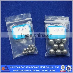 Sintered Carbide Ball,carbide Valve Ball,Cemented Carbide Ball thumbnail-1