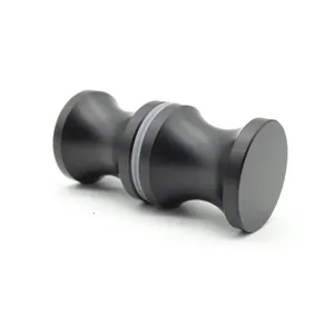 Glass Door Knob Handle for Interior Applications thumbnail-5