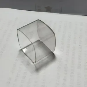 Industrial Robot Teach Pendant Clear Protective Lid Mold IATF16949 Vacuum Void Free S136 Steel High Strength Tooling Vietnam thumbnail-5