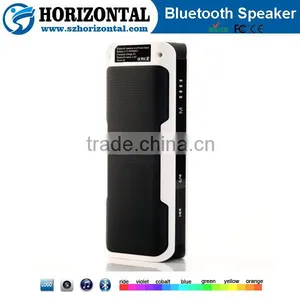 2016 Oem Manufacture Bluetooth Speaker With 3 Years Warranty thumbnail-2