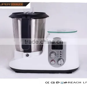 FOR SALE New Thermostat Cooker Food Processor Robot Curseur thumbnail-1