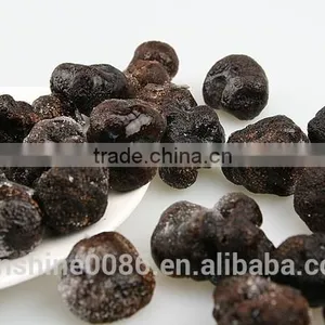 Fresh Black Truffle,frozen Mushroom From Yunnan China thumbnail-1