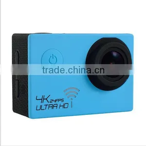 Hot Sale!! 2" Inch Full HD 1080P Action Camera Wi-Fi Sport DV Camera Waterproof HD Mini Sport DV thumbnail-5