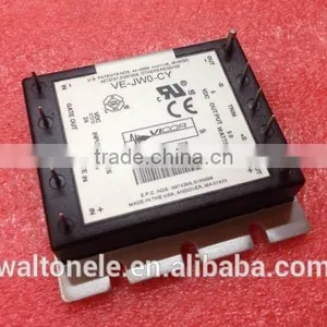 (New and Original ic Electronic Component) VE-JW0-CY thumbnail-1