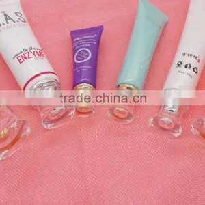 Beautiful Various Acrylic Cap for Plastic Tube Container thumbnail-5