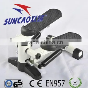 Hot Sell Hydraulic Stepper for Leg and Waist Exercise thumbnail-1
