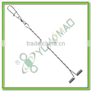 Y-shape Balance With Swivel and Snap Fishing Tackle thumbnail-2