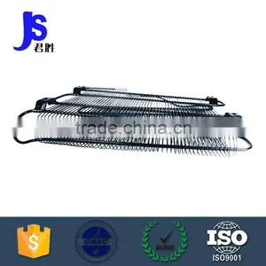 2015 Manufacturer Car Condenser for Refrigerated Shelves thumbnail-1