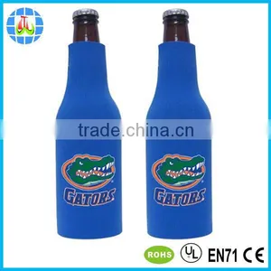 Promotion Neoprene Beer Bottle Carrier With Custom Logo thumbnail-6
