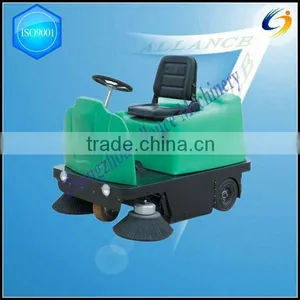 Outdoor Road Vacuum Cleaner High Efficiency thumbnail-1