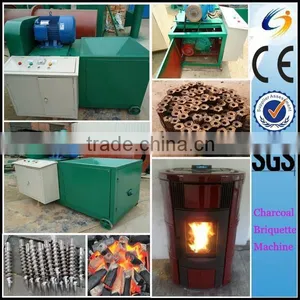 Sale Promotation!!!coal Briquette Machine With Factory Price and Strong Quality thumbnail-1
