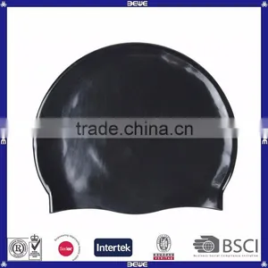 Cool Fuuny Swimming Cap Silicone thumbnail-4