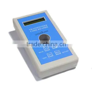 Key Code Reader thumbnail-1