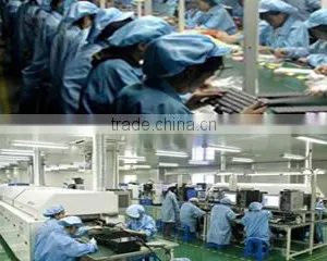 Shenzhen Worldoor Technology Co., Ltd. company overview - view 3 thumbnail