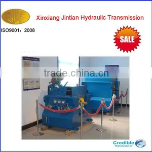 Superior YOTcs Hydrodynamic Coupling thumbnail-1