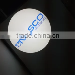 Advertising LED Glass Gobo Logo Long Distance Projector thumbnail-4