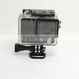 Professional Zoom Action Camera Made in China thumbnail-5