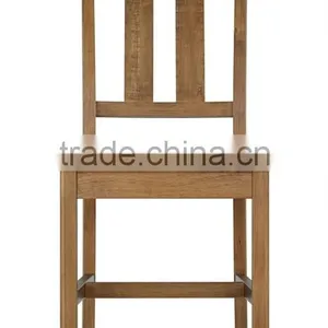 RCH-4276 High Quality Vintage Wooden Dining Chair thumbnail-3
