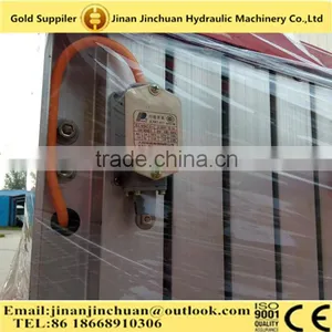 8m Hydraulic Telescopic Ladder/man Lift/electric Lift Ladder thumbnail-6