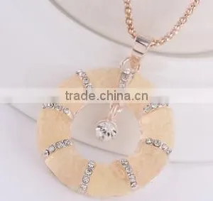 Neckless Jewelry Classic Custom Fashion Necklace 2015 thumbnail-4