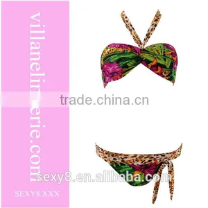 Wholesale String Bikini thumbnail-1
