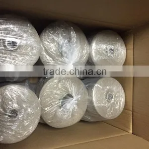 2/100nm Worsted Merino 100% Wool Yarn With PVA thumbnail-5
