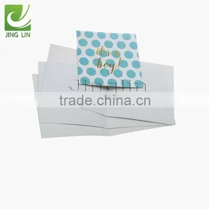 Promotional New Design Gift Card Printing Factory thumbnail-2