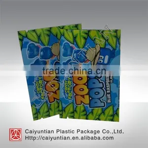 Foil Packing Bags thumbnail-1
