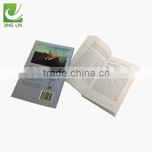 Wholesale Cheap Paperback Printing thumbnail-3