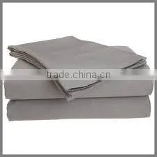 Hot Sale 100% Bamboo Fiber for Bedding Fabric thumbnail-1
