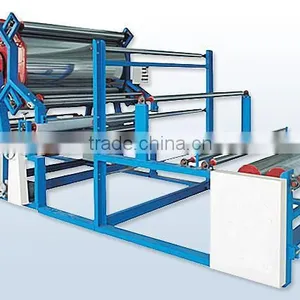 2014 Eco-friendly Shoe or Foam Material Laminating Machine thumbnail-1