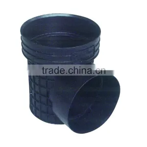DN300 Plastic Inspection Well thumbnail-1