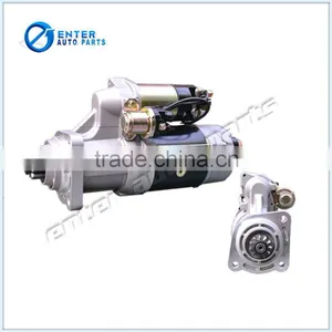 24V 9KW 612600090311 Motor Starter for Weichai Engine thumbnail-6