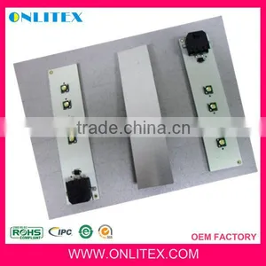 Best Quality for LED Bulbs, LED Bulbs 1.5 V Advertising Board,LED Destination Board,industrial pc Board thumbnail-1