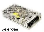 100W Single Output Switching Power Supply thumbnail-1