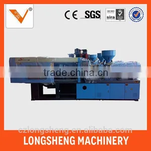 CE Certified Plastic Injection Molding Machine thumbnail-2