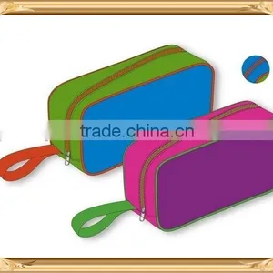 Hot-selling Ladies' Comestic Bag Beautiful Comestic Bag pu Comestic Bag thumbnail-2