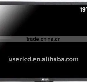 19'' Square Touchscreen LCD Monitor thumbnail-1