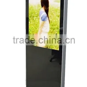 55 Inch Network Digital Signage With Competitive Price Indoor Lcd Display thumbnail-1