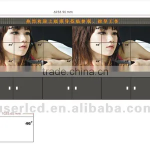DID LCD Screen Video thumbnail-1