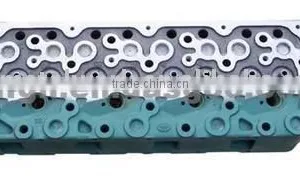 Cylinder Head FAW 4113 thumbnail-1